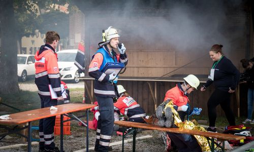 Bundeswettbewerb Landshut 2017