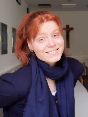 Anna Schmitz