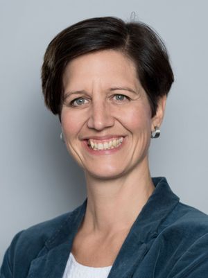 Kerstin Kurzke