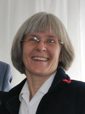 Gabriele Fröhlich