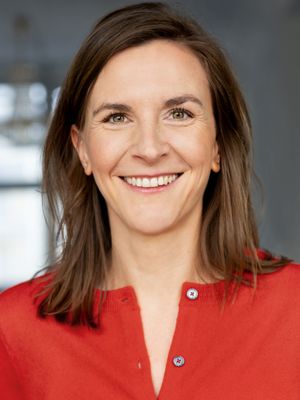 Susanne Freudenberg