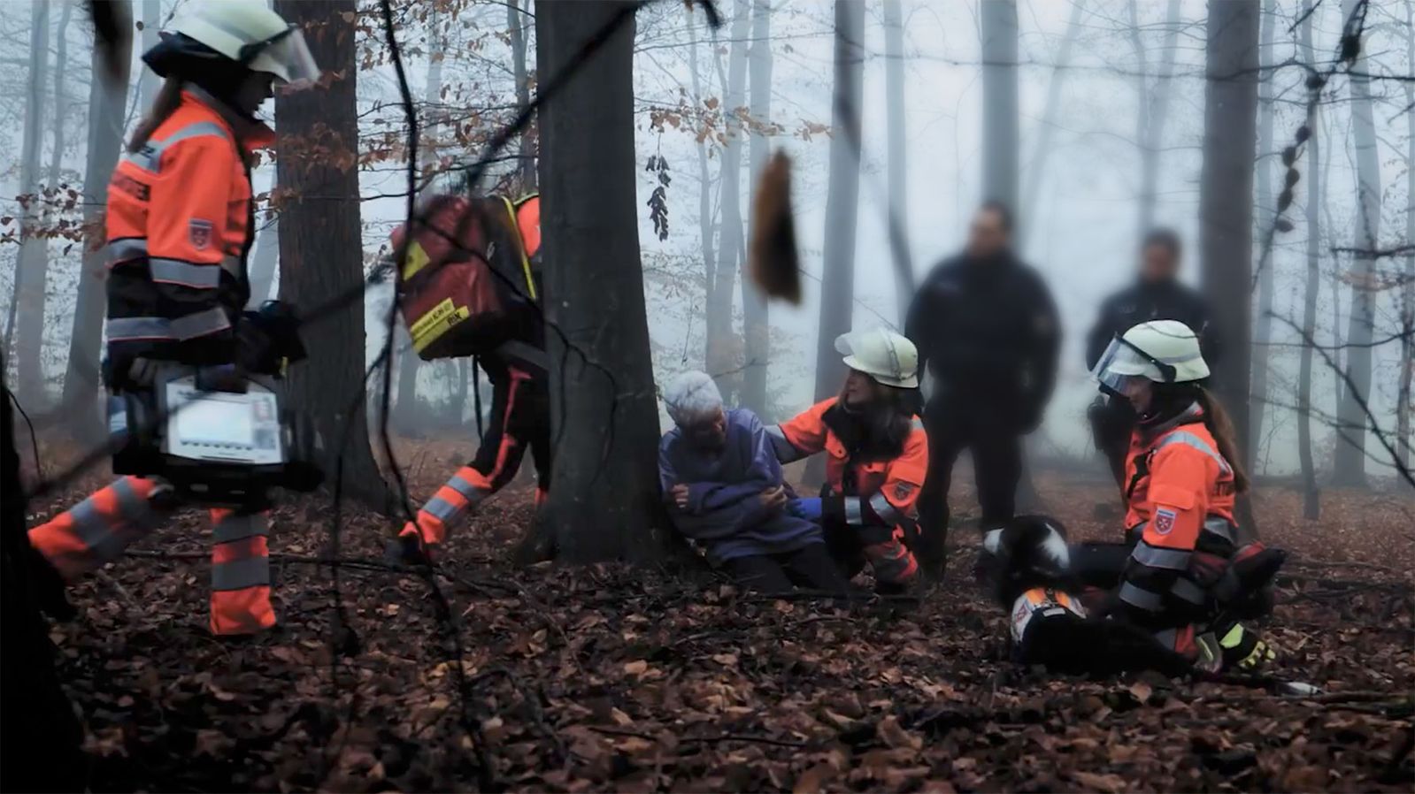 Video-Vorschaubild zum Video „Gemeinsam für Sicherheit“