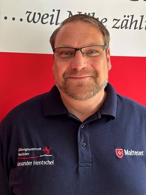 Alexander Hentschel