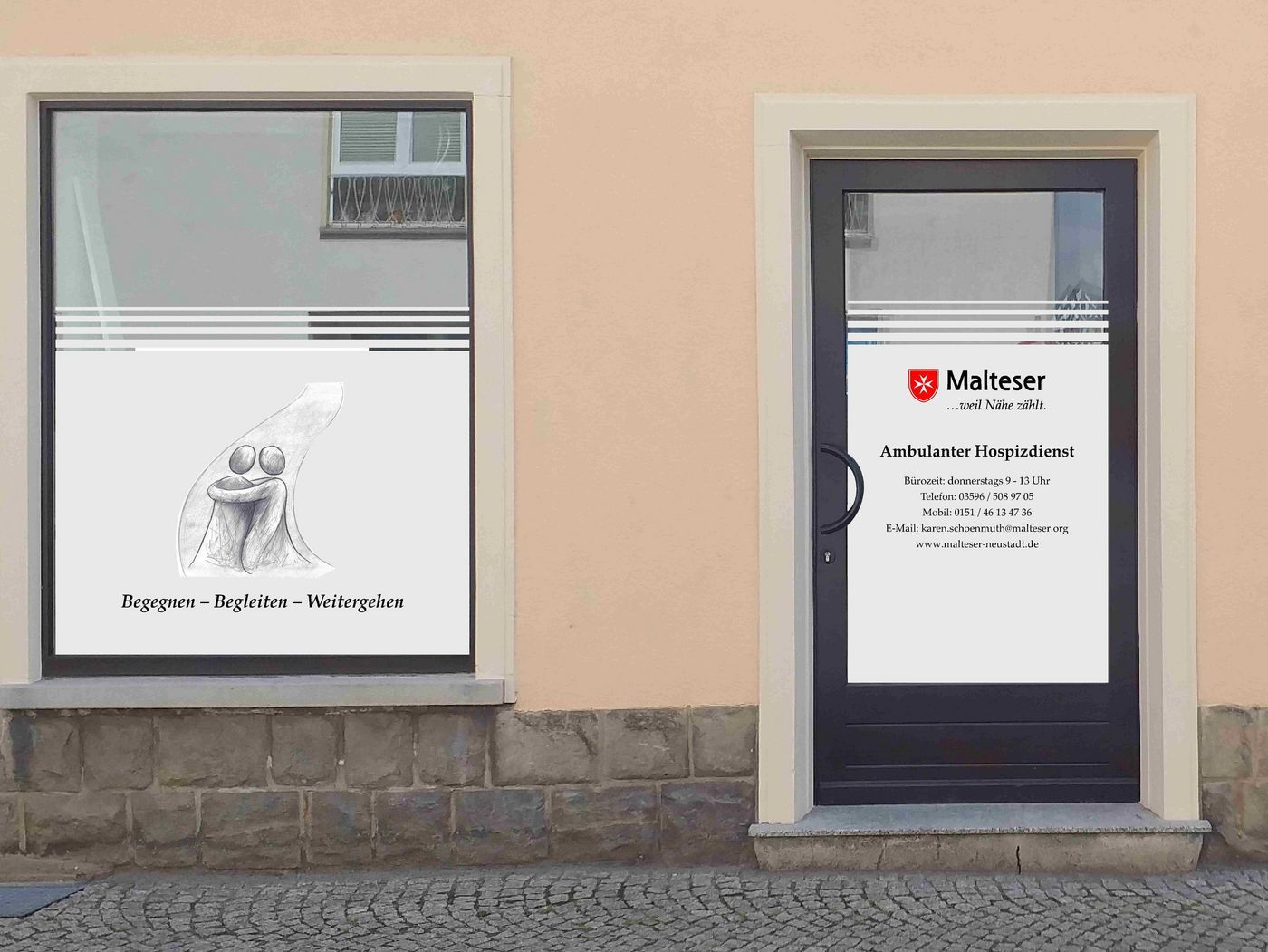 Malteser Dresden-Neustadt Hospizdienst