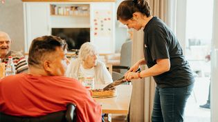 Einfach Einstieg in den Job bei den Maltesern Friedrichshafen