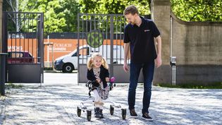 Malteser Dresden Kita-Assistenz