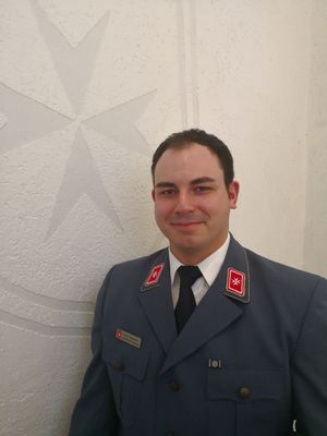 Robert Faßbender
