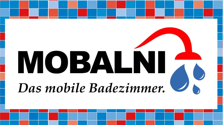 Schriftzug Mobalini