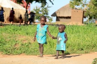 Weltflüchtlingstag 2019