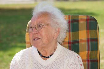 Tipps für die Betreuung von Menschen mit einer Demenz. Foto: Lütke/Malteser