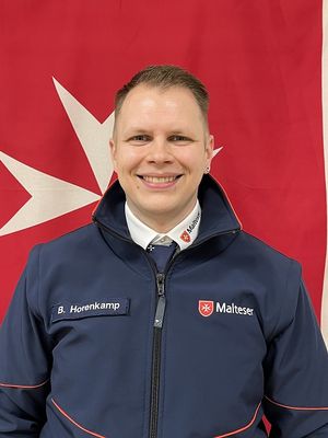 Björn Horenkamp