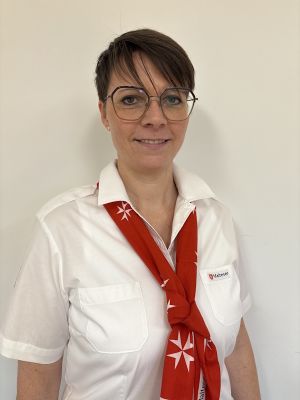 Ingrid Ultsch