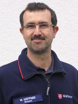 Marc Häffner