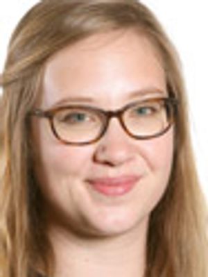 Jacqueline Gallhuber