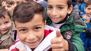 Arbeitsbereich Integration und Migration