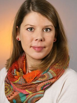 Lena Fröhlich