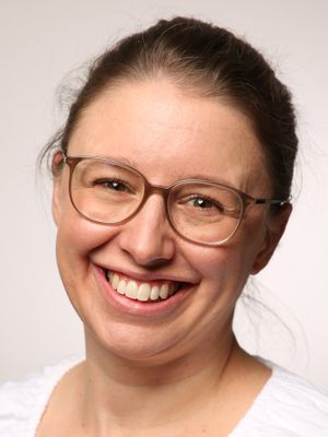 Annelie Spindler