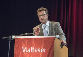 Foto von Dr. Franz Graf von Harnoncourt