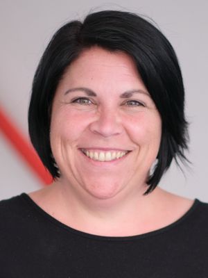 Christina Tillges-Zurmahr