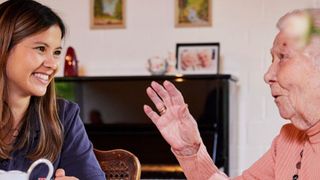 Malteser Besuchsdienst