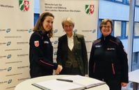 Bewegung beim Thema verpflichtender Laienreanimationsunterricht