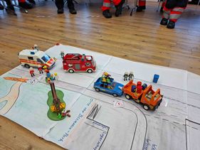 Planspiel