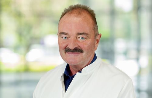 Porträt von Dr. med. Torsten Elbracht