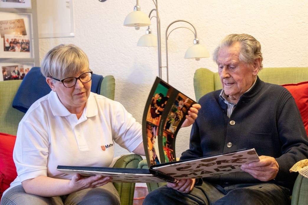 Betreutes Wohnen in Konstanz