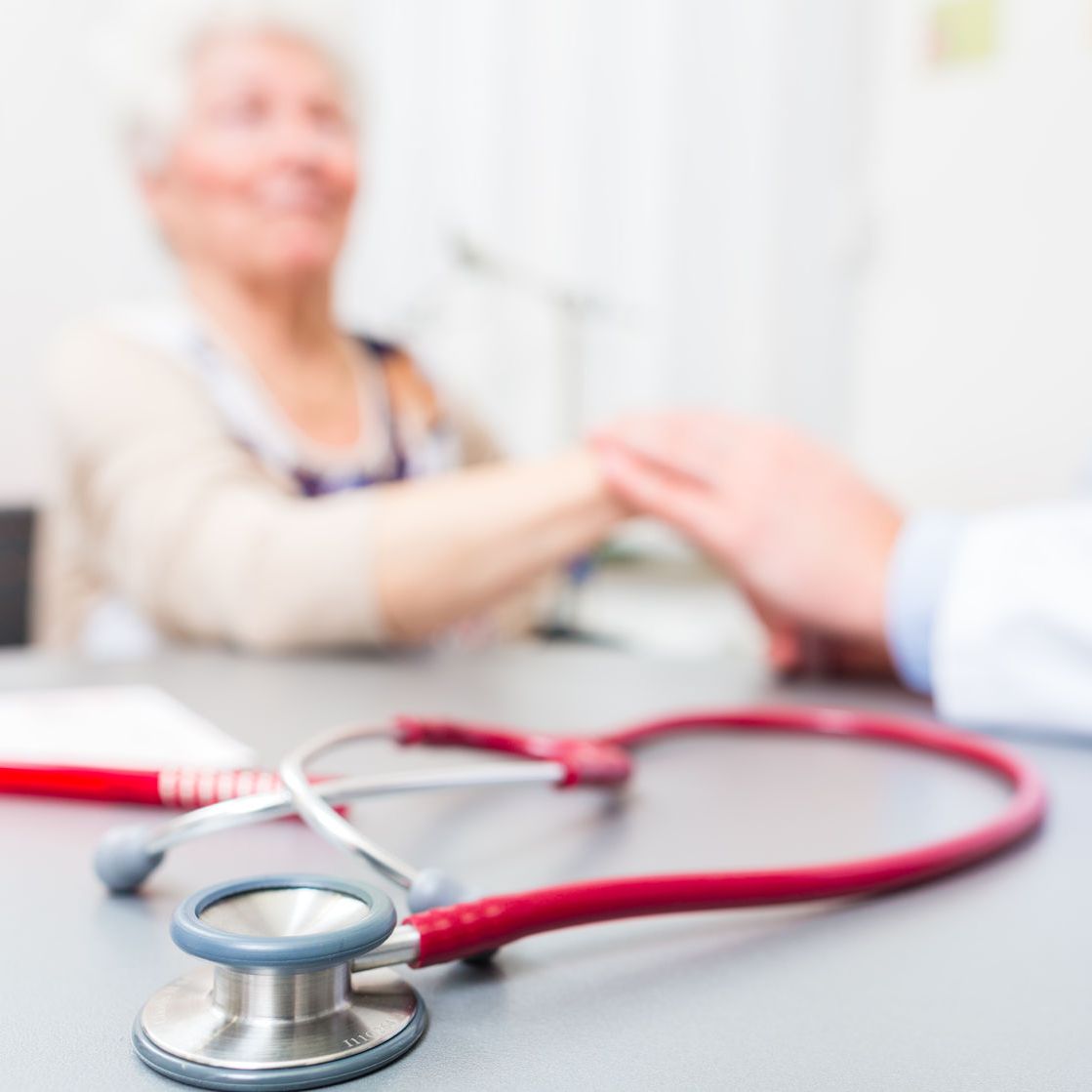 Behandlung von Kopf-Hals-Tumoren in der HNO-Klinik in Flensburg / Schleswig