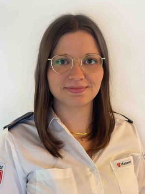 Kira Hofmann