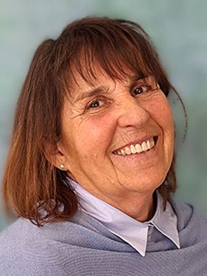 Claudia Strachowitz
