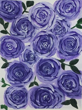 violette Rosen_Parisa