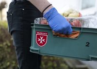 Foto: Malteser Freiburg