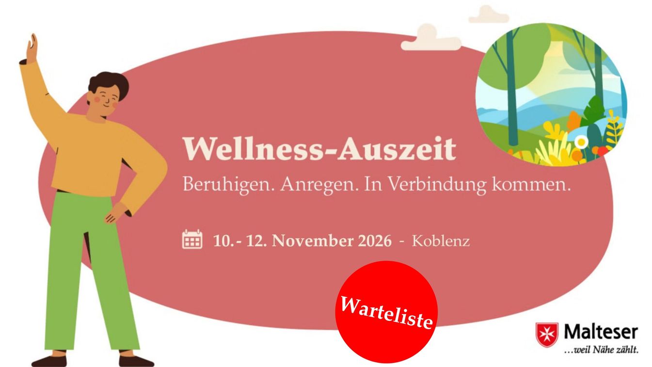Wellness-Auszeit in Koblenz im November 2026