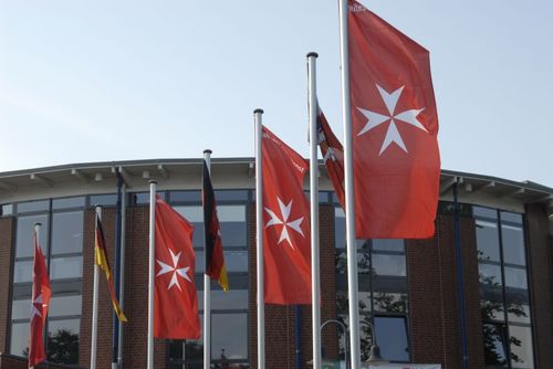 Malteser Fest Vechta 2007