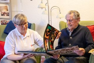 Betreutes Wohnen in Konstanz