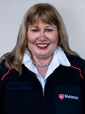 Martina Raupp