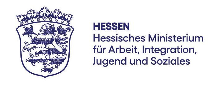 Logo Hessen Förderhinweis
