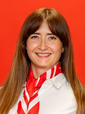 Yullia Rahimova