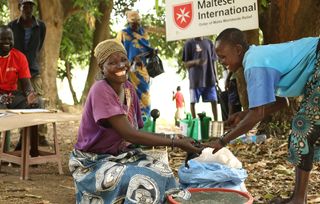 Malteser International im Südsudan