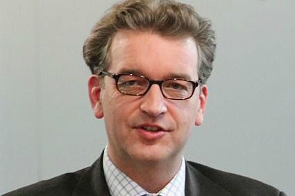 Douglas Graf von Saurma-Jeltsch, President, Malteser International Europe (Germany)