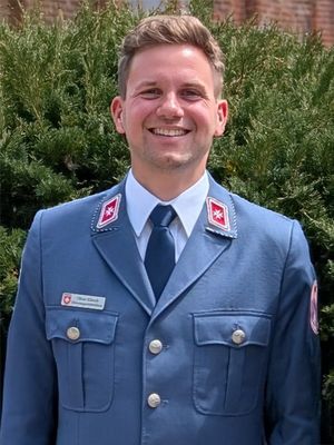 Oliver Kliesch