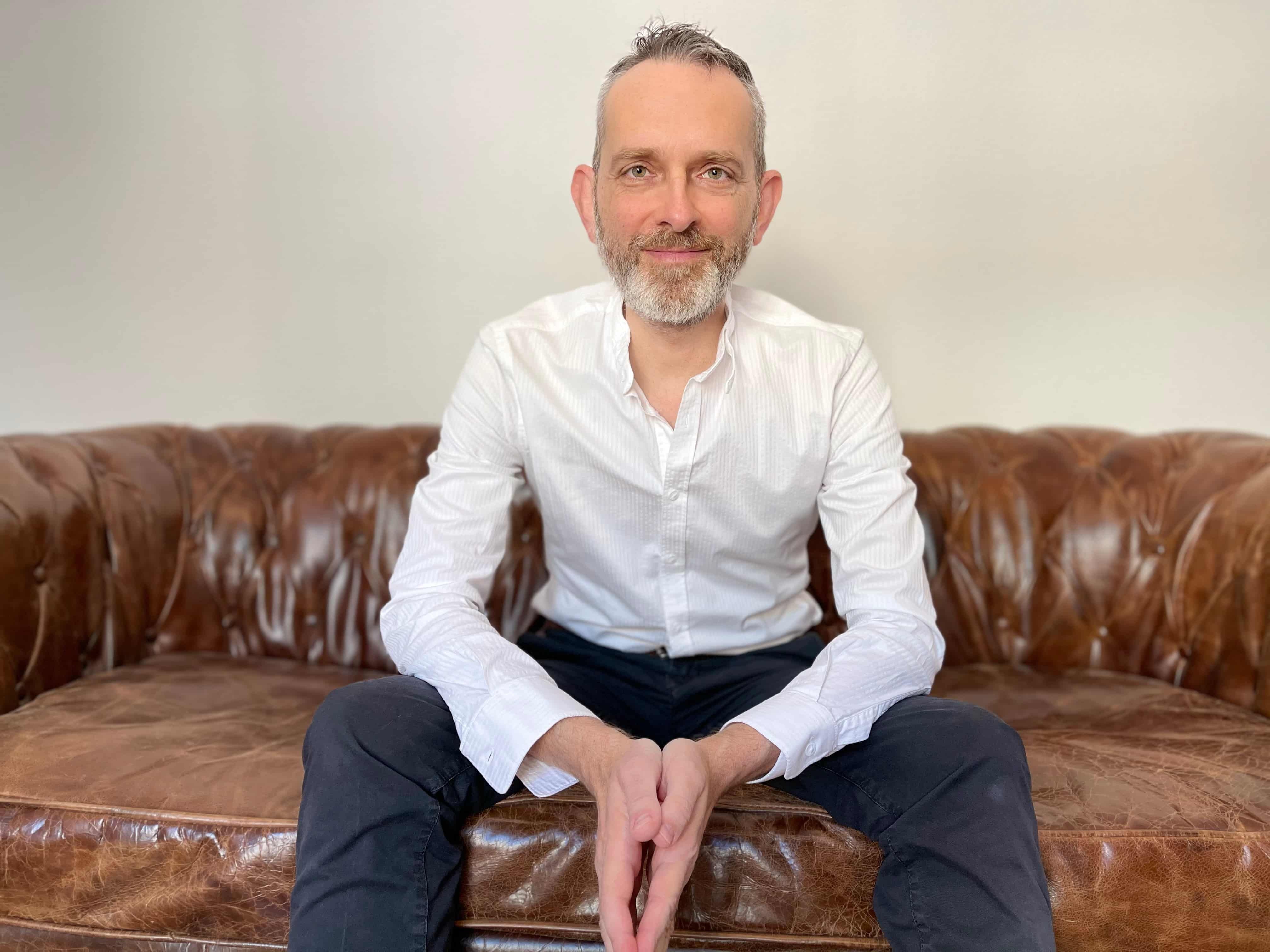 Portrait Stefan Weiller