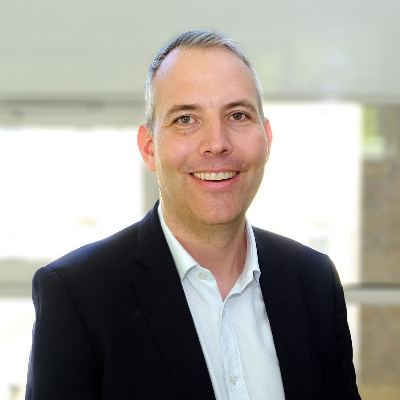PD Dr. med. Christoph Seidel ist Chefarzt der Medizinischen Klinik am Malteser Fördeklinikum in Flensburg