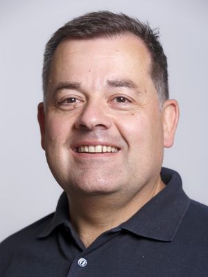 Markus Hechtbauer