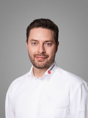 Tommy Schreiber