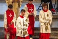 Katholikentag 2026 - Malteser Gottesdienst im Würzburger Dom