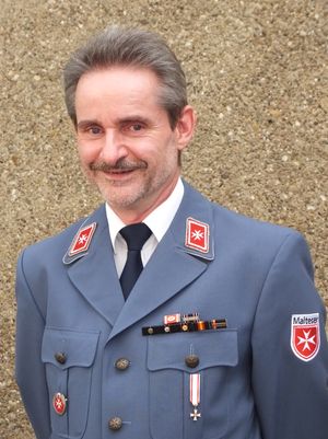Wolfgang Müller