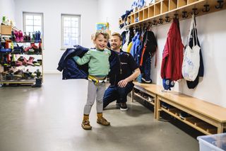 Malteser Schulbegleitung in Freiburg