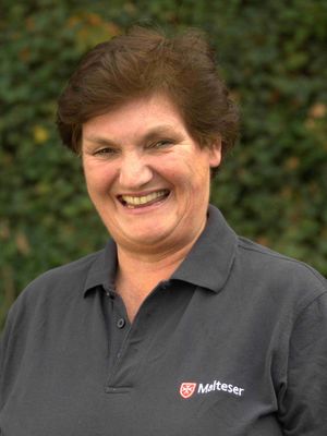 Ruth Schräder